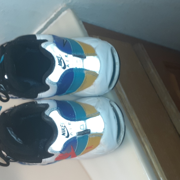 Nike Air Max - Picture 4 of 5